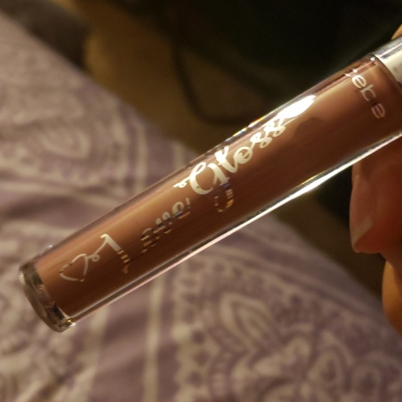 **Sold** Bebe Lip Gloss (6) - Picture 7 of 8